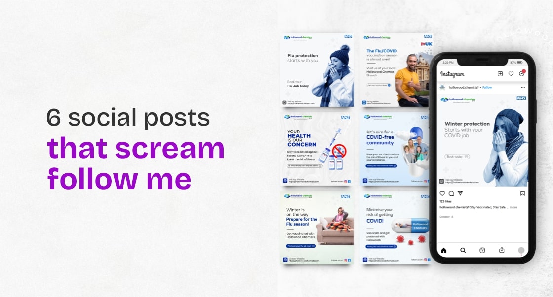 Social Media Launch Kit